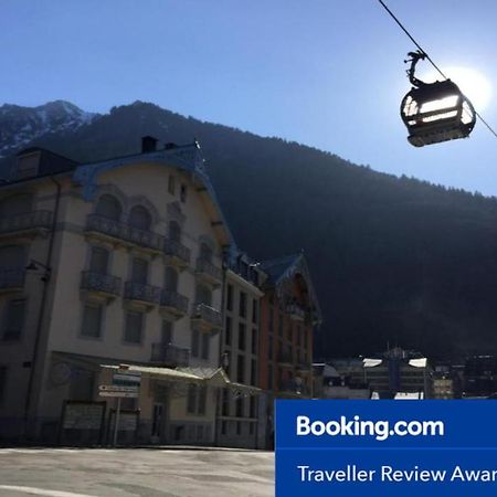 Appartement Idealement Situe Wifi Disponible Cauterets Dış mekan fotoğraf