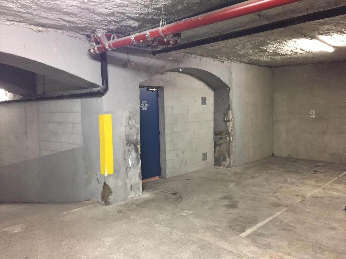 Appartement Idealement Situe Wifi Disponible Cauterets Dış mekan fotoğraf