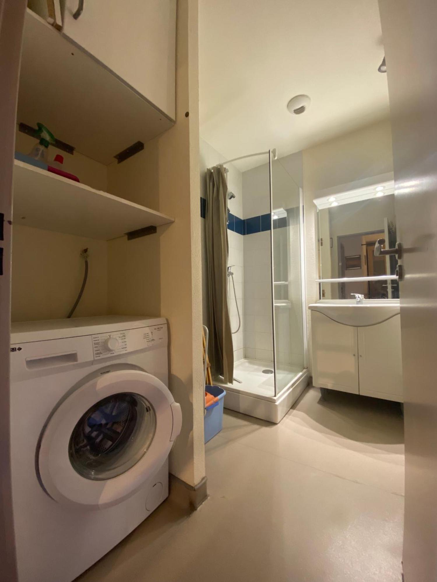 Appartement Idealement Situe Wifi Disponible Cauterets Dış mekan fotoğraf