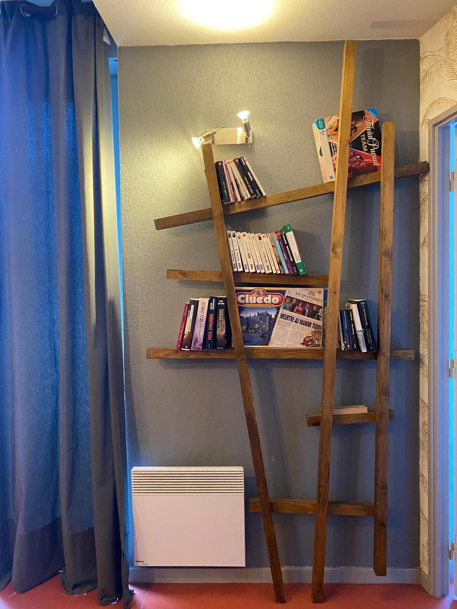 Appartement Idealement Situe Wifi Disponible Cauterets Dış mekan fotoğraf